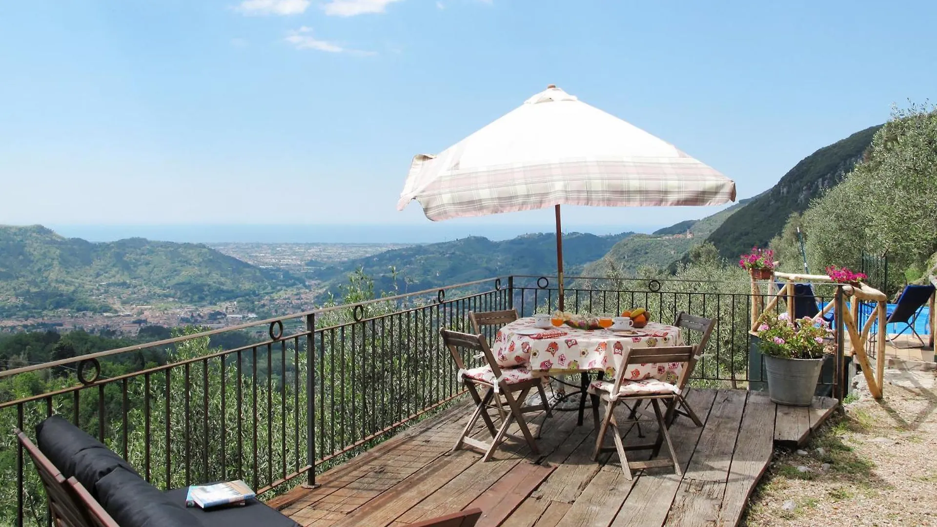 Holiday Home Olivella By Interhome Casoli  0*, Casoli (Tuscany) Italy