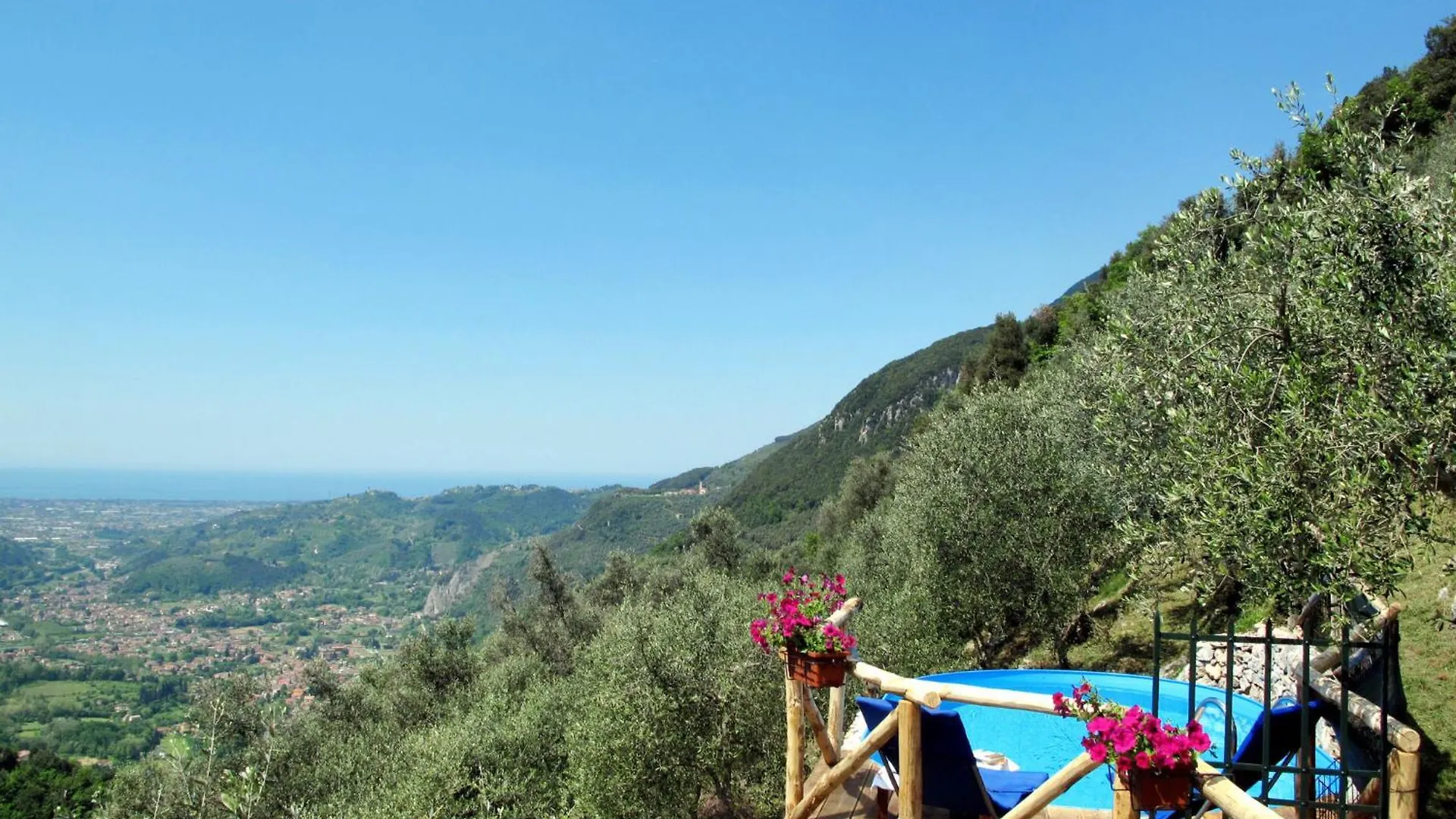 Holiday Home Olivella By Interhome Casoli  Italy