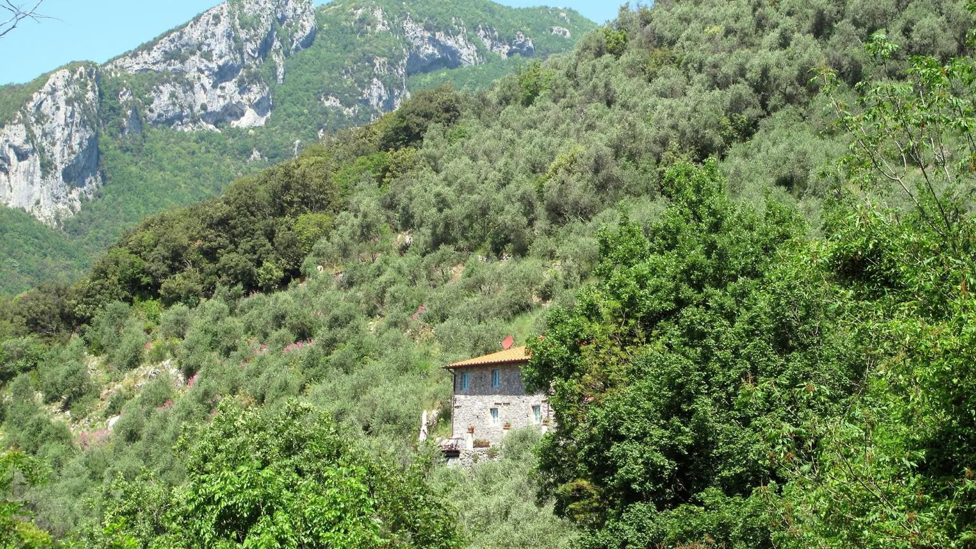 Holiday Home Olivella By Interhome Casoli  Casoli (Tuscany)