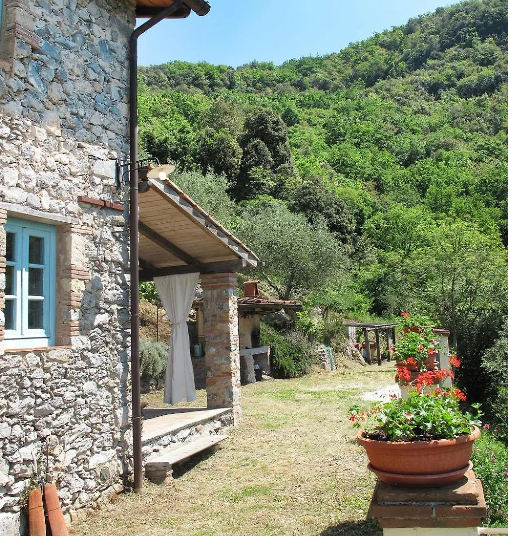 Holiday Home Olivella By Interhome Casoli  0*, Casoli (Tuscany)