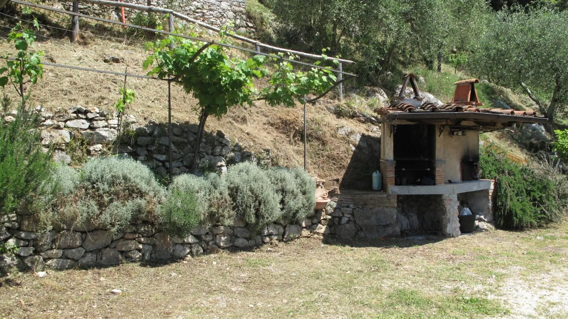 Holiday Home Olivella By Interhome Casoli  0*, Casoli (Tuscany)