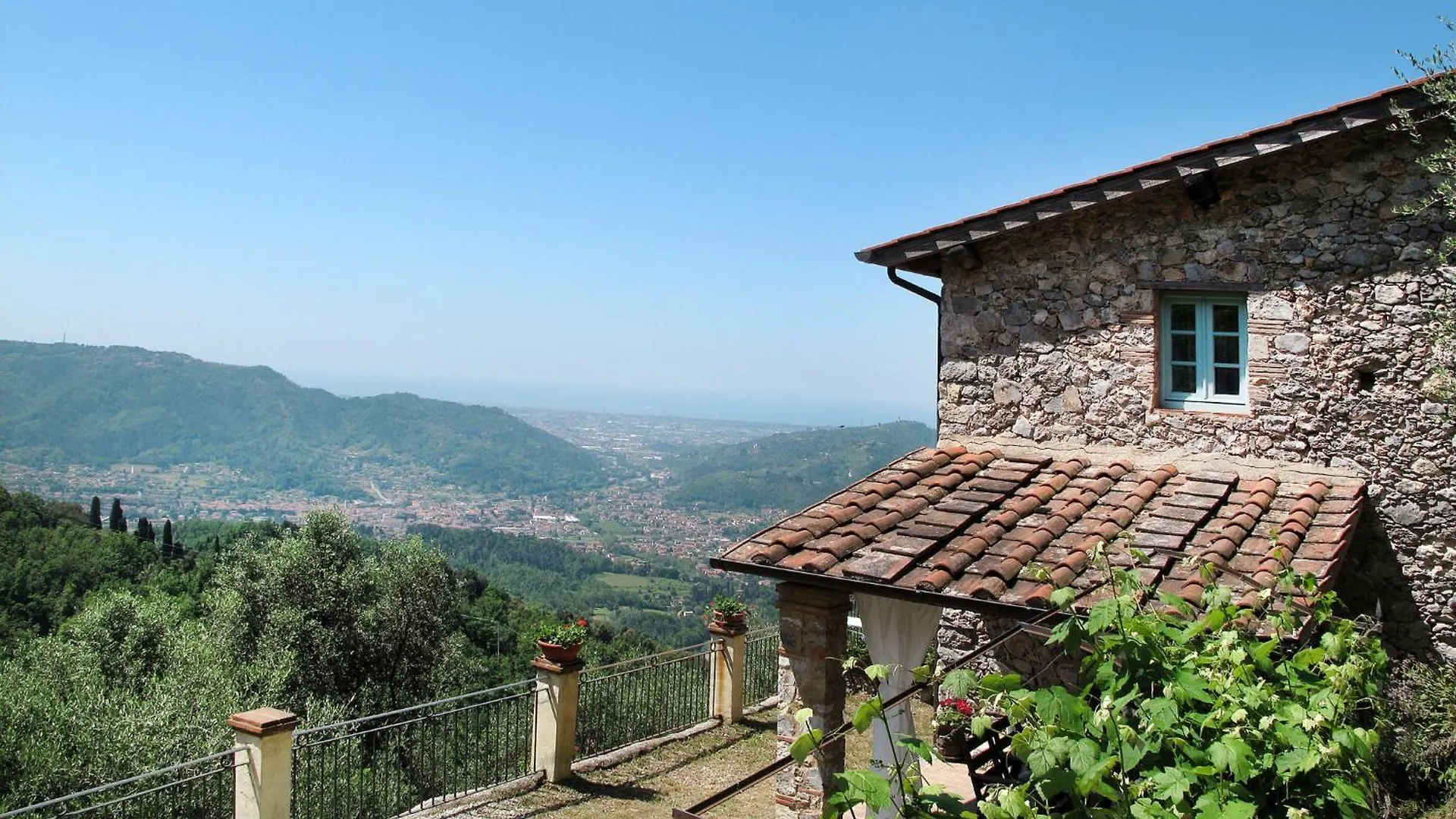 Holiday Home Olivella By Interhome Casoli