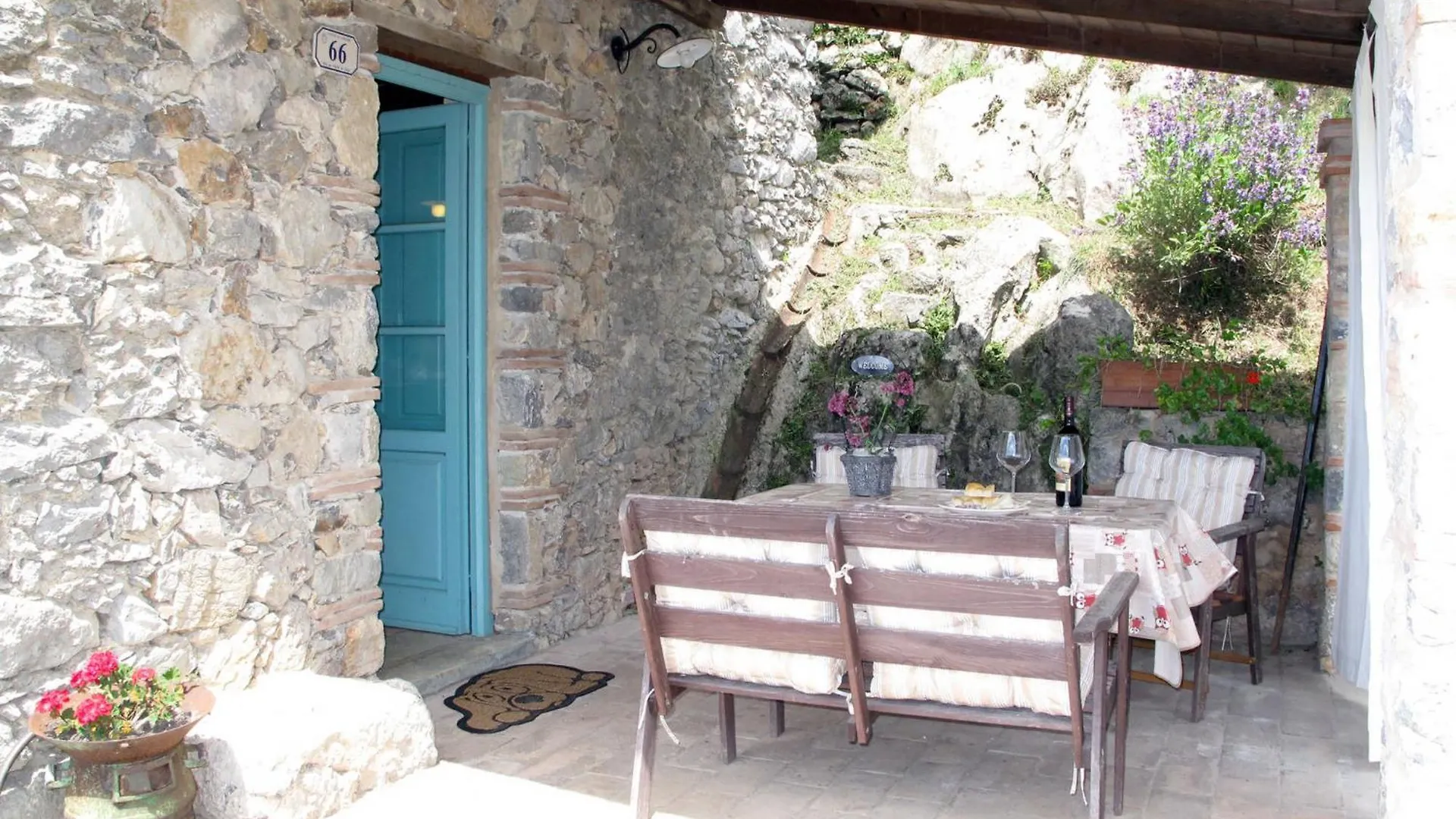 Holiday Home Olivella By Interhome Casoli