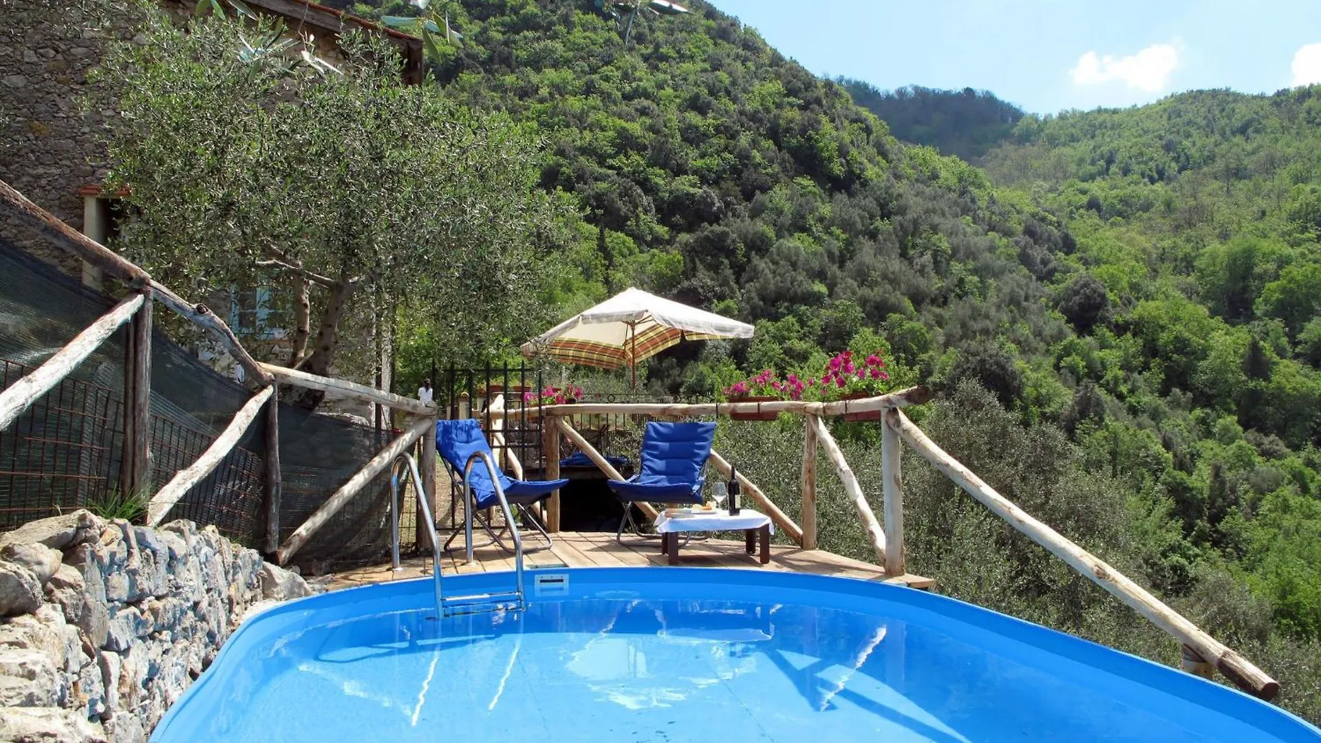 Holiday Home Olivella By Interhome Casoli