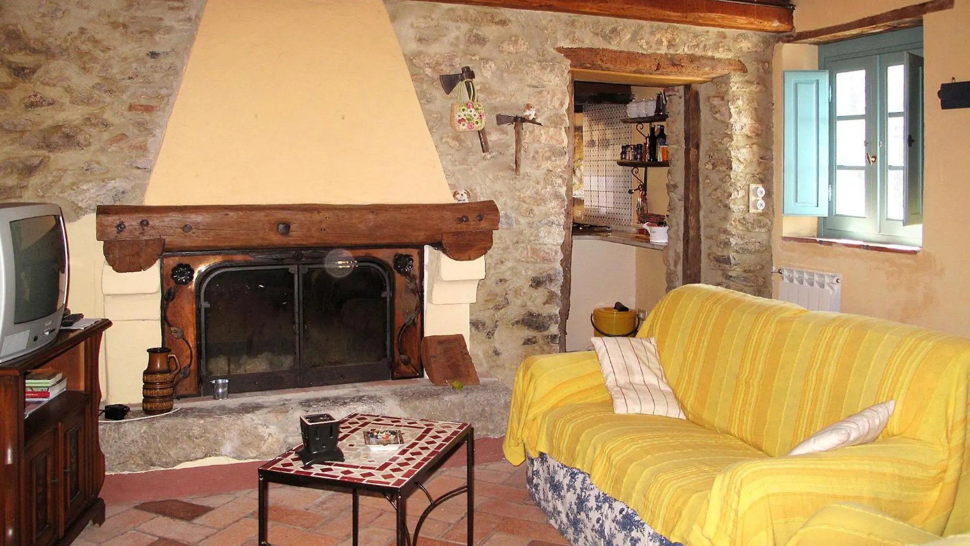 Holiday Home Olivella By Interhome Casoli  0*, Casoli (Tuscany) Italy