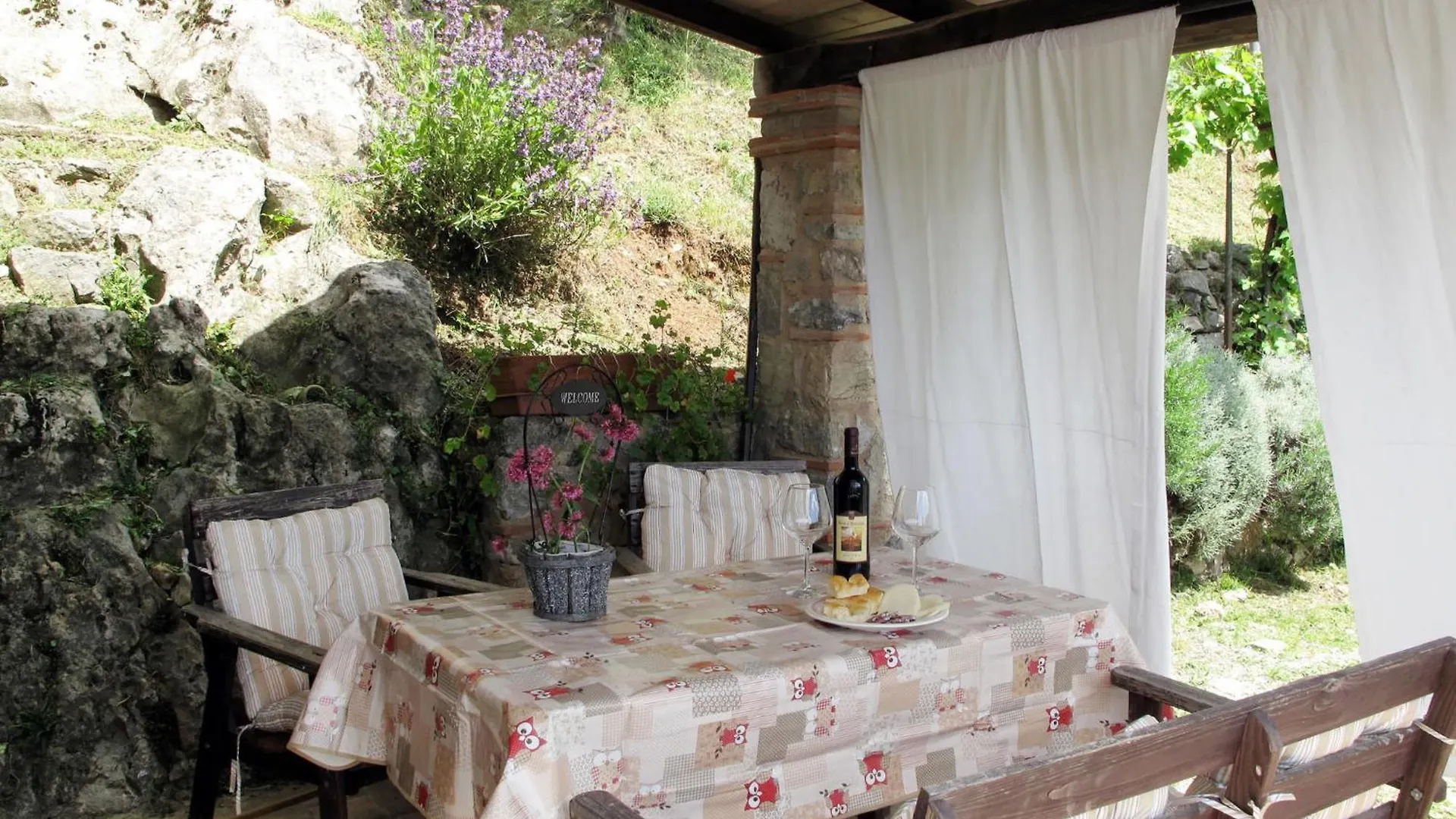 Holiday Home Olivella By Interhome Casoli  Italy