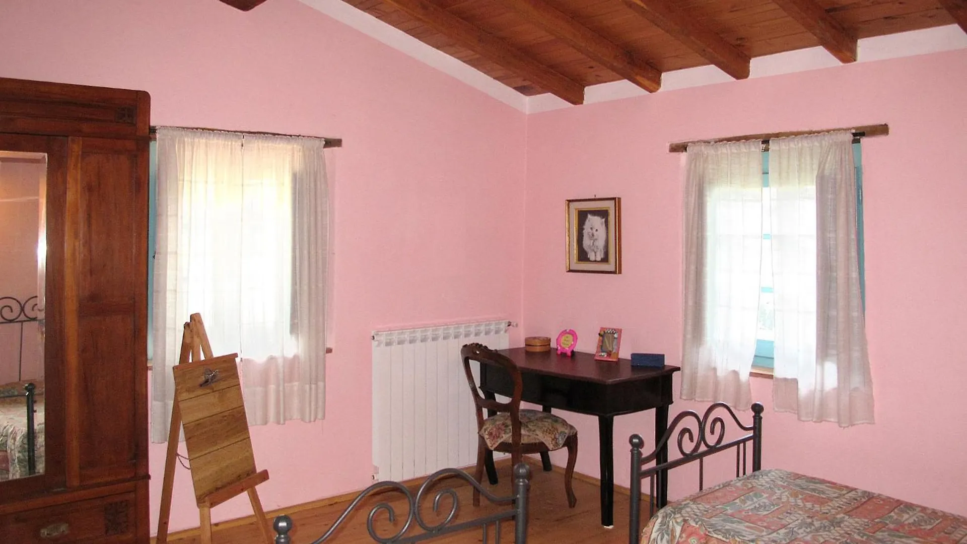 Holiday Home Olivella By Interhome Casoli  Casoli (Tuscany)