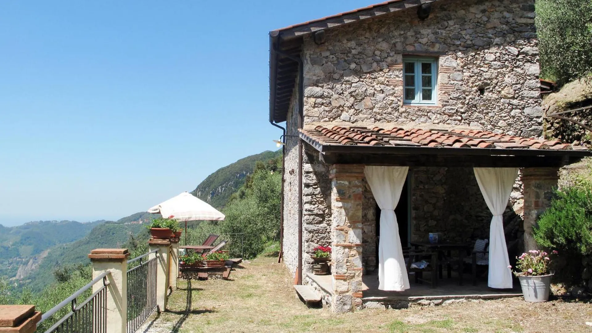 Holiday Home Olivella By Interhome Casoli  0*, Casoli (Tuscany)