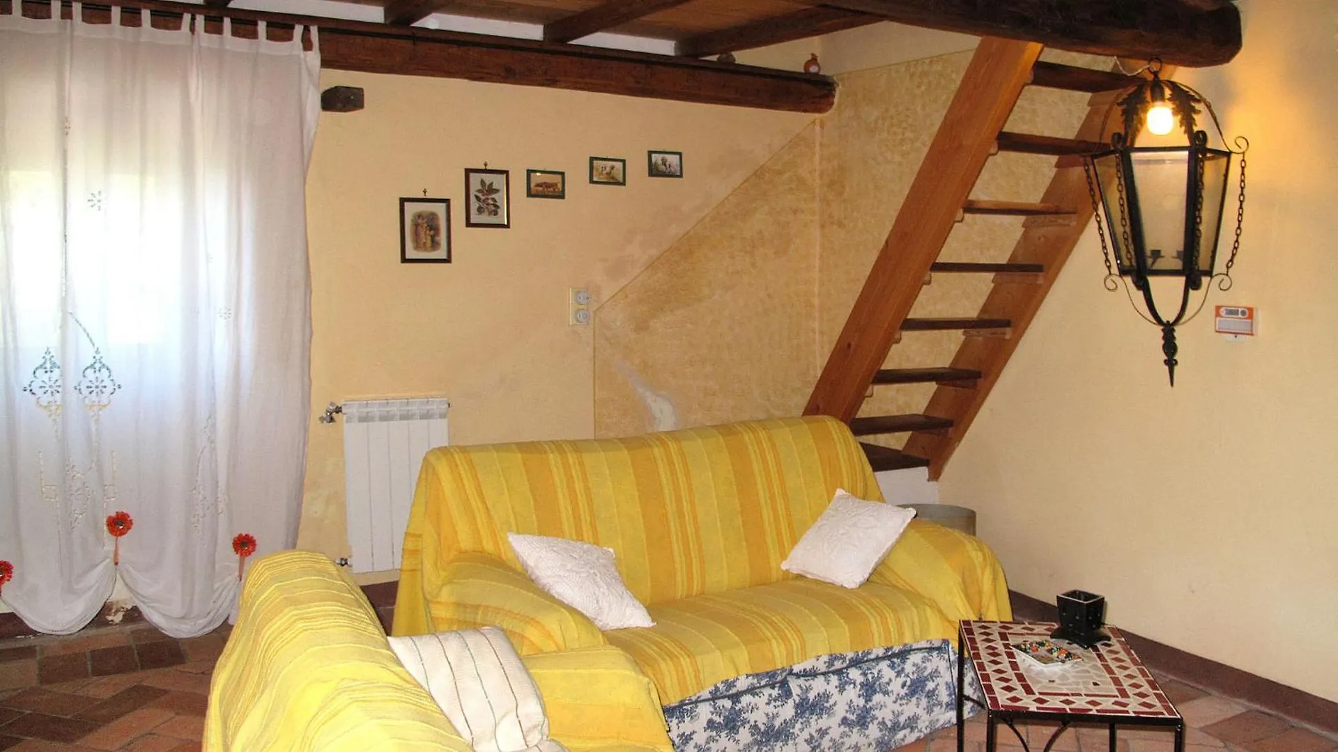 Holiday Home Olivella By Interhome Casoli