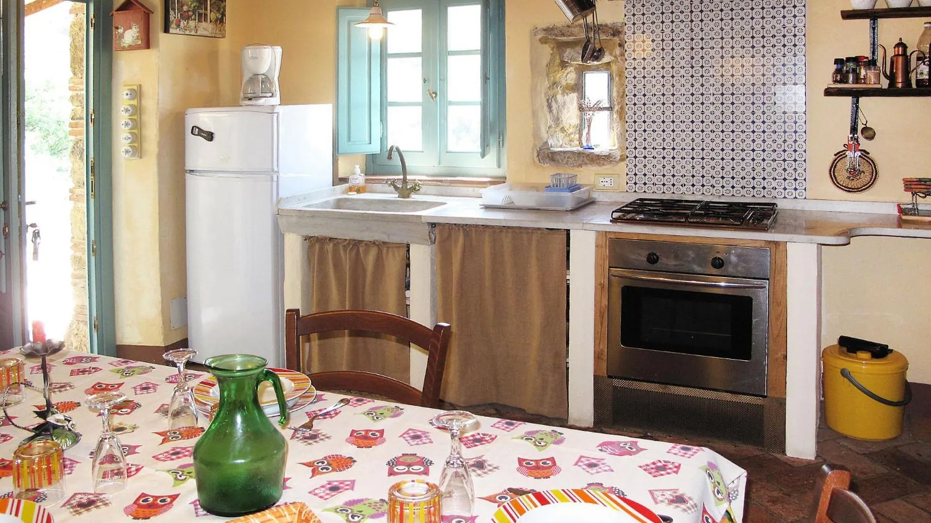 Holiday Home Olivella By Interhome Casoli  0*, Casoli (Tuscany) Italy