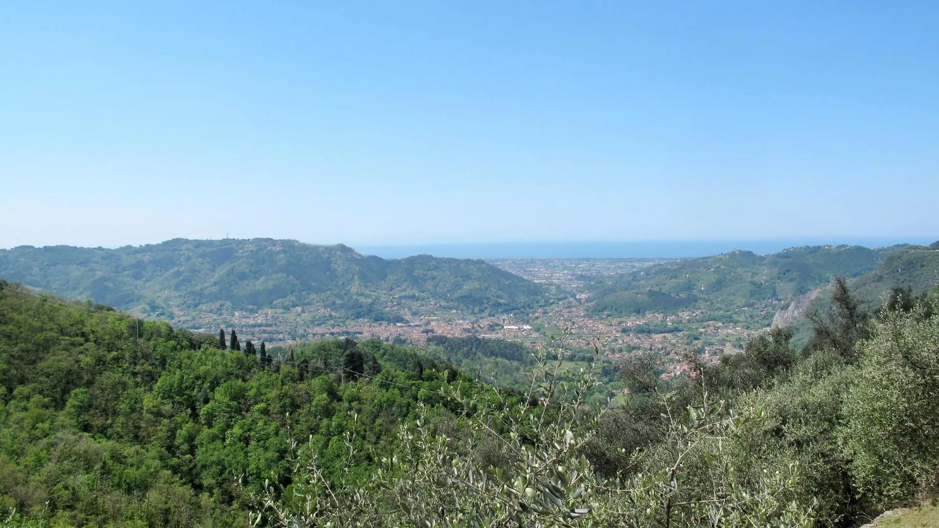 Holiday Home Olivella By Interhome Casoli  Italy