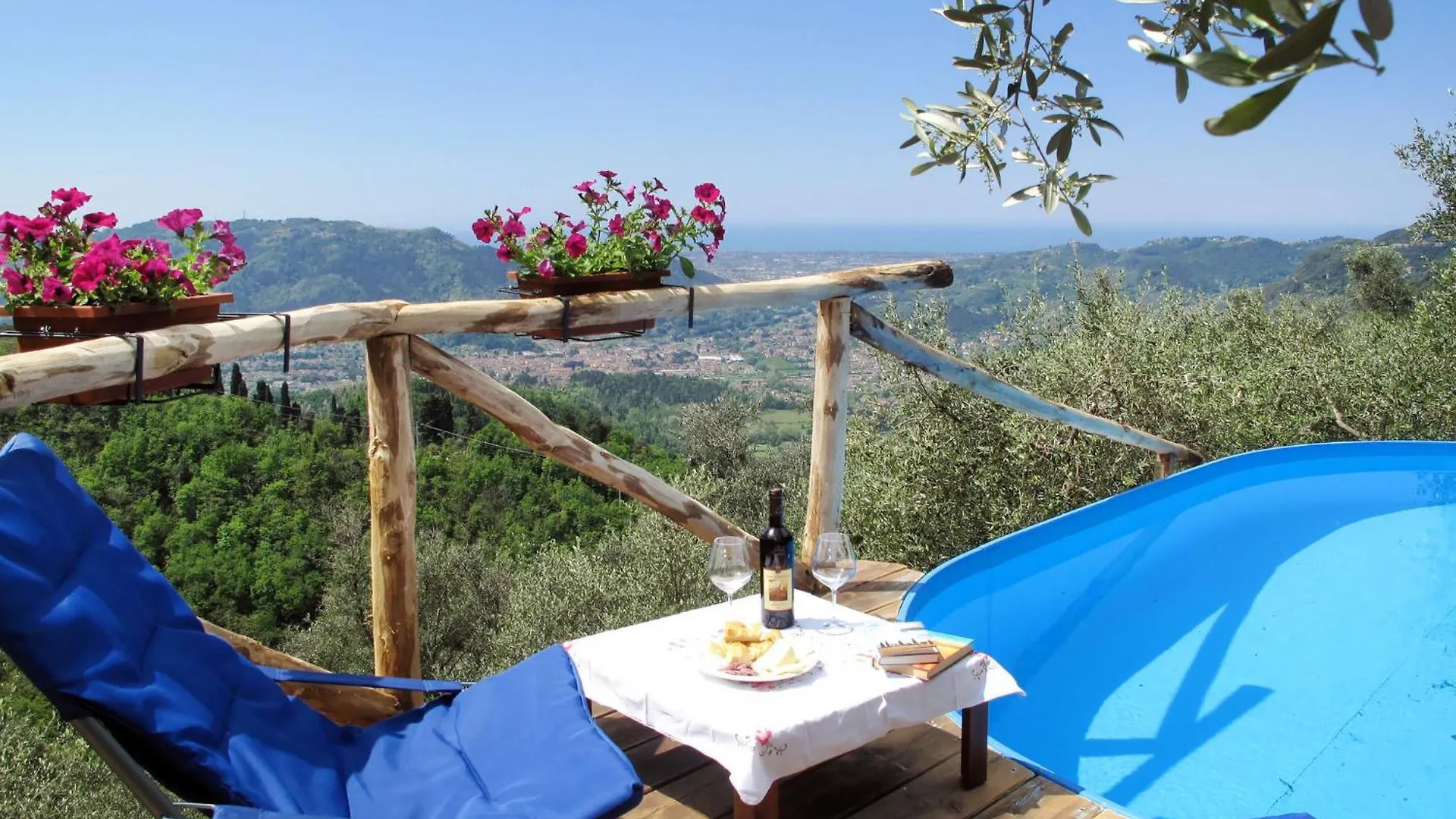 Holiday Home Olivella By Interhome Casoli  Casoli (Tuscany)