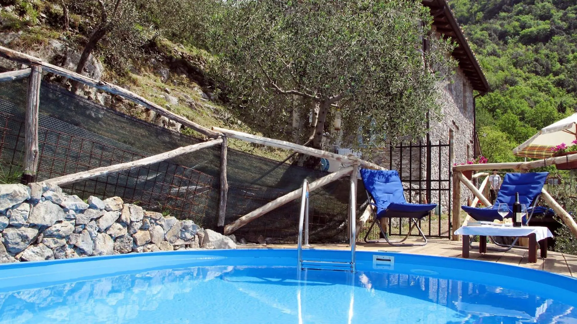 Holiday Home Olivella By Interhome Casoli