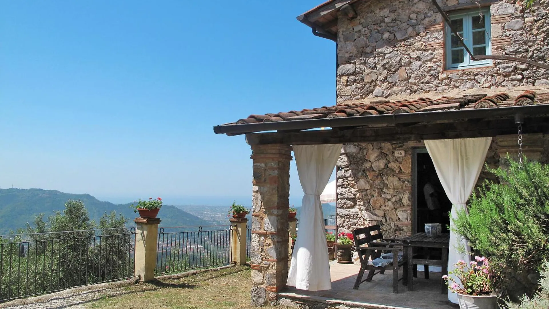 Holiday Home Olivella By Interhome Casoli