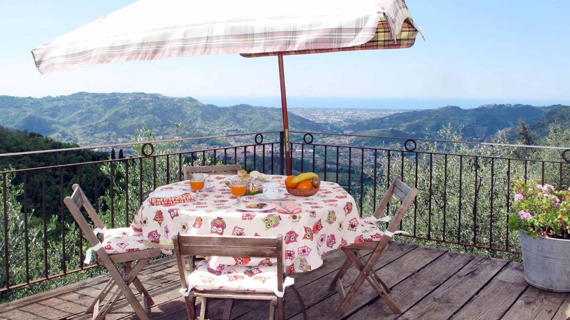 Holiday Home Olivella By Interhome Casoli